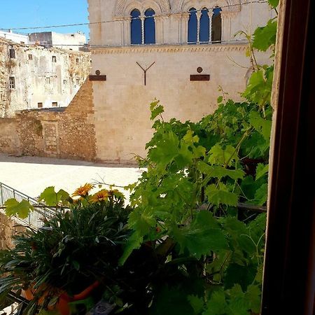 Вилла Dimora Montalto,Indipendente Con Terrazzo Privato Сиракузы Экстерьер фото