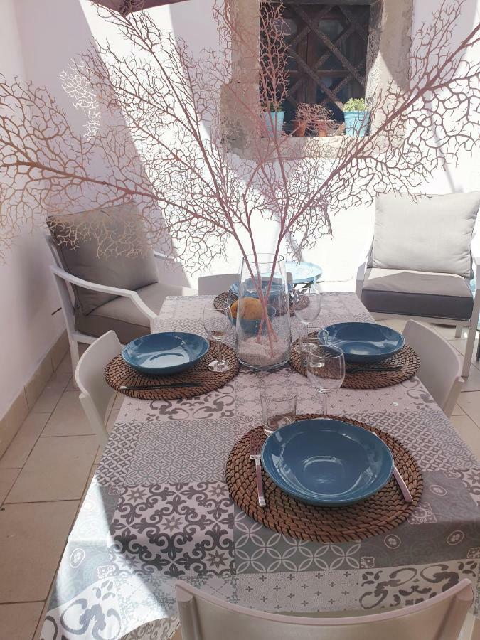 Вилла Dimora Montalto,Indipendente Con Terrazzo Privato Сиракузы Экстерьер фото